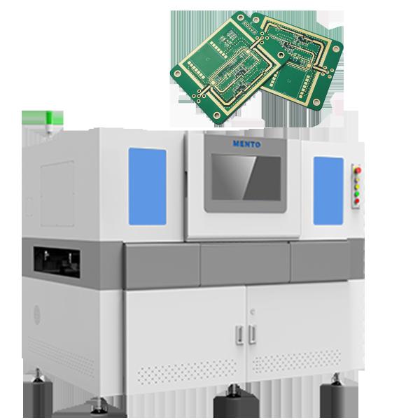 Quality Multiangle 3d Solder Paste Inspection Machine Wafer Defect Inspection System for sale