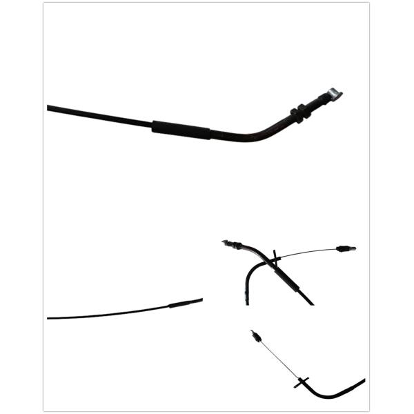 RARC01377 Auto Throttle Cable 3279002010 Accelerator Wire