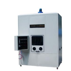 Wholesale Custom Flammability Testing Equipment For Automotive And Aerospace Industries from china suppliers