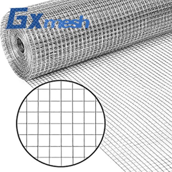 Quality Guaranteed Quality Proper Price  Anping Wire Mesh Chicken Wire Mesh Roll Welded Wire Mesh for sale