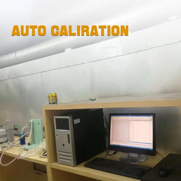 Advanced Pulsed Ion Chamber Technology for Precise Radon Detection Home and Commercial