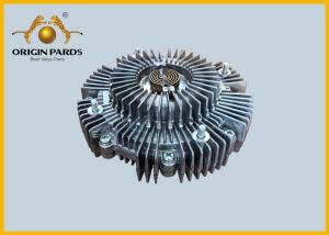 China 4JH1 4JA1 Fan Clutch 8973022910 Origin Pards Engine Parts High Casting Aluminum Shell Isuzu Dmax Engine Cooling on sale