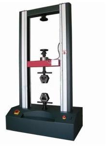 Wholesale 5T PC Controlled Tensile Strength Testing Machine Universal Tensile Strength Tester from china suppliers