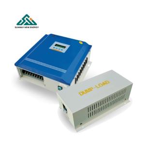 Wholesale 48V 96V Solar And Wind Controller With Lithium LiFePO4 Battery from china suppliers
