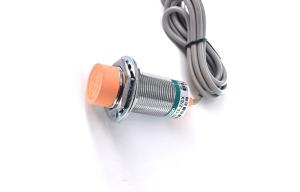 Wholesale Polyfunctional Waterproof Proximity Switch , Inductive Type Sensor Switch from china suppliers