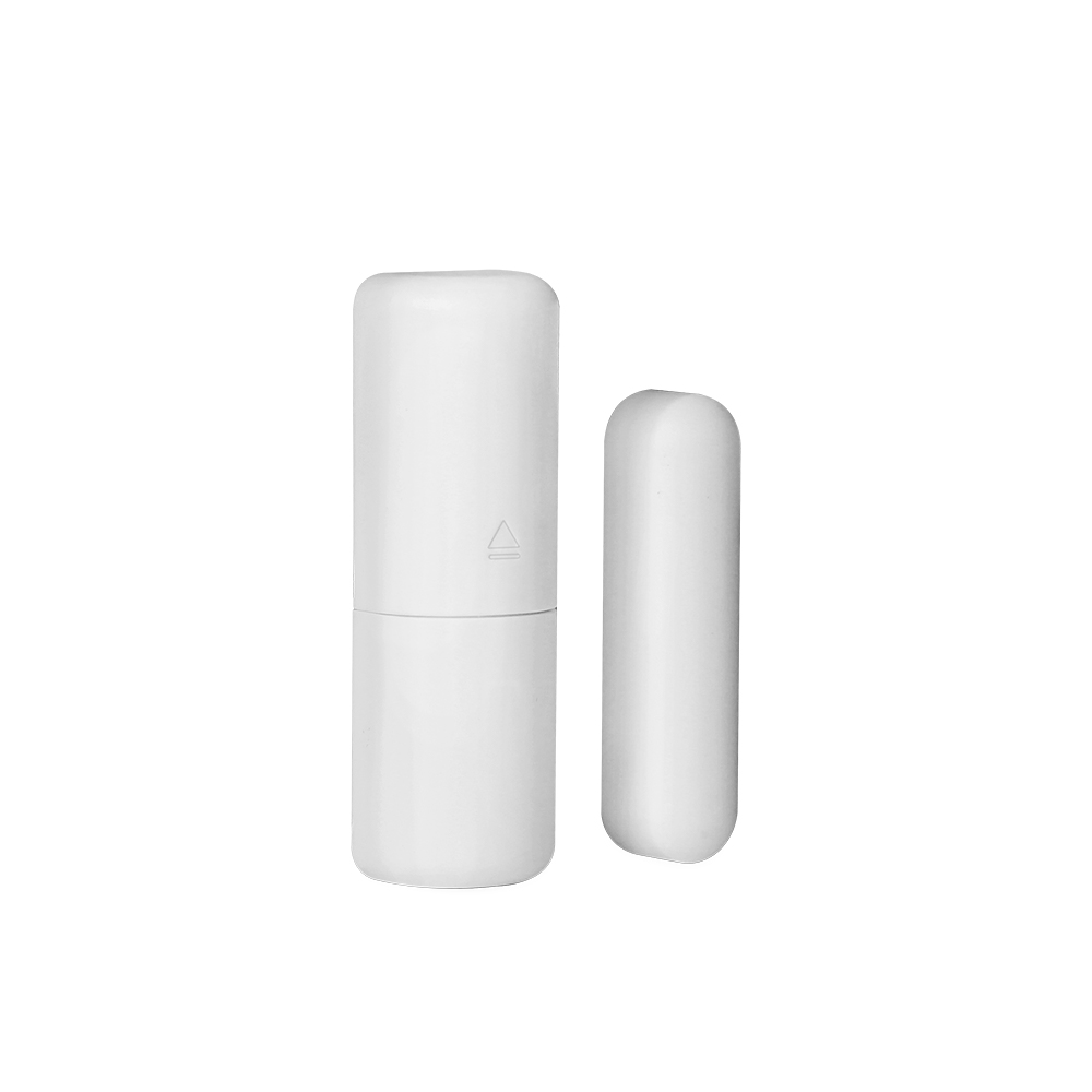 WiFi GSM Rf 433mhz Door Sensor Tuya Smart Alarm Sensor Pir Motion