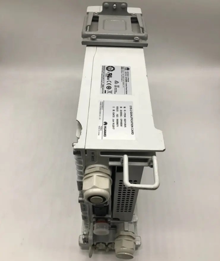 Huawei OPM30M AC Power Module With 4 DC Outputs-TDD- MPWOPM30MTDD