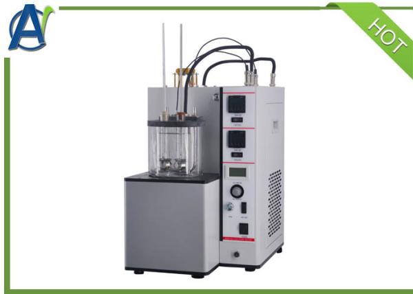 Quality ASTM D127 Drop Melting Point Apparatus for Petroleum Wax and Grease for sale