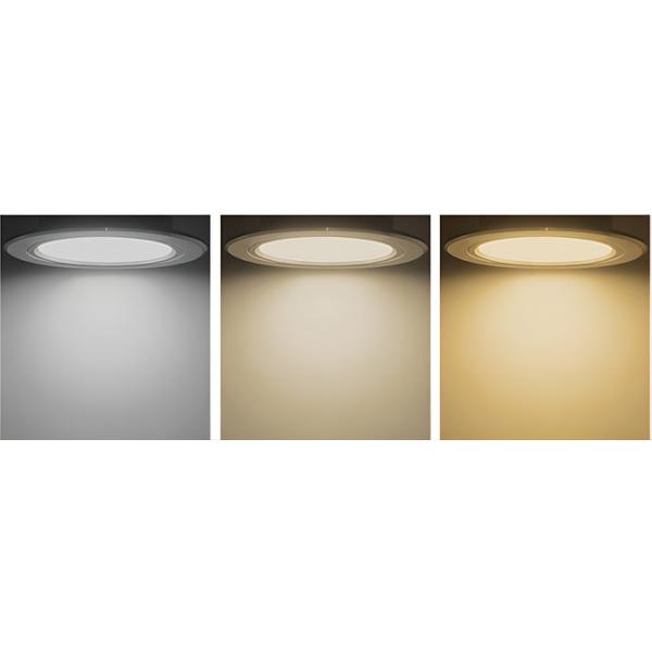 Modern LED Crystal Wave Large Foyer Chandelier Light Custom OEM ODM