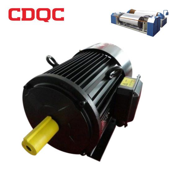 Quality TA Series  Asynchronous 3 Phase Electric Motor Permanent Magnet Synchronous Motor 1.1kw for sale