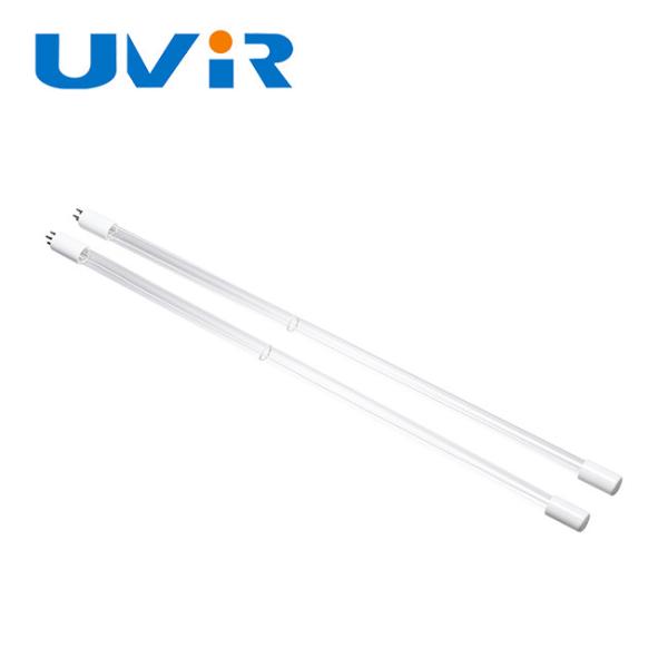 Quality GPH1148T5L Bactericidal UVC Germicidal Lamp 120W Quartz Glass tube for sale