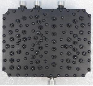 Wholesale PIM 150DBC Three Way Power Divider / High Power Combiner 0.5DB Low Insertion Loss from china suppliers