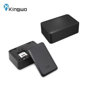 Iot Platform AGPS LBS Beehive GPS Tracker Real Time Position And Monitor