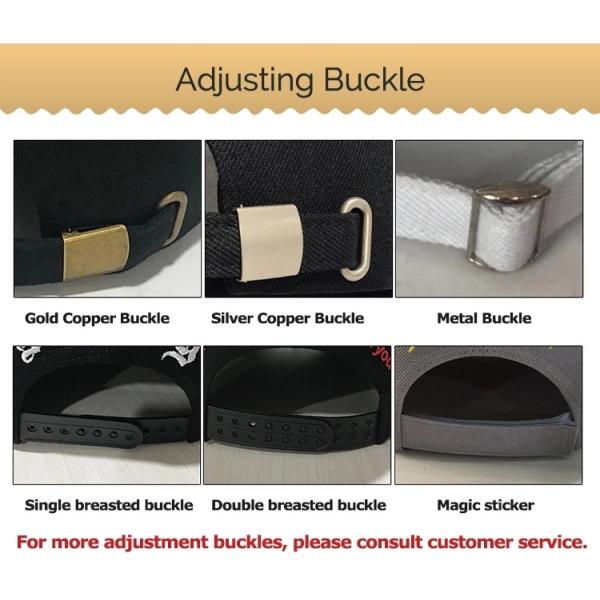 Washed Cotton Fabric Unstructured Six Panel Baseball Cap