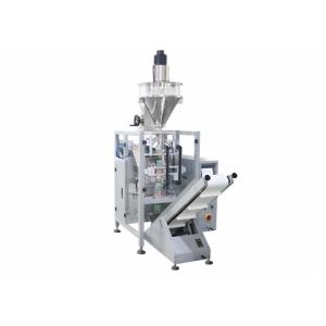 Wholesale SS304 Malaysia Ginger Powder Packaging Machine Dosing By Auger Filler from china suppliers