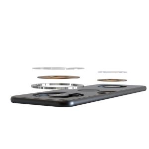 Wholesale Universal New Ultra-Thin Hot Selling Type-C Oem15W 10W Fast Qi Wireless Charger from china suppliers