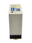 High Voltage Dual 110-240VAC Channel Loop Detectors For Boom Barrier System