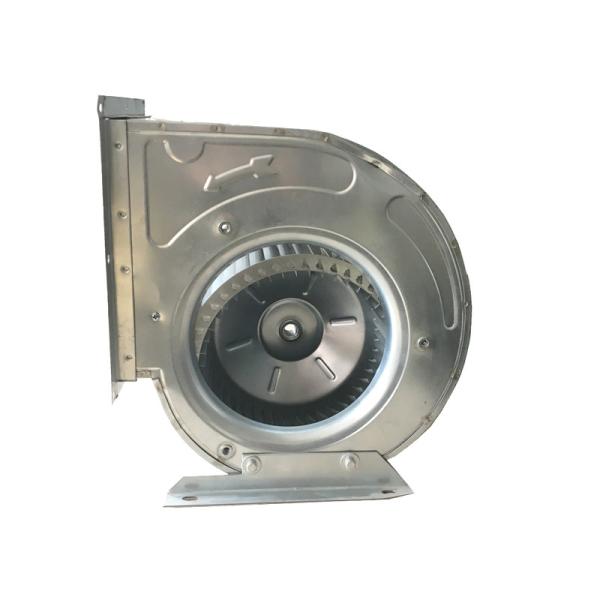 Quality Air Conditioning Centrifugal Fan , Double Inlet Centrifugal Blower Scroll Housing Fan for sale