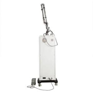Laser Vaginal Tightening Machine No Pigmentation Stationary Style