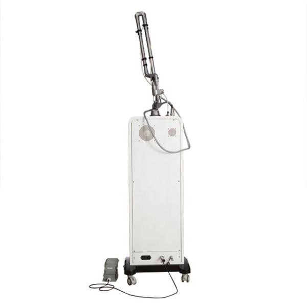 Quality Laser Vaginal Tightening Machine No Pigmentation Stationary Style for sale