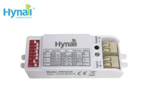 Wholesale Daylight Monitoring Presence Motion Detector HNS102 12vdc Input 1-10v Dimming from china suppliers