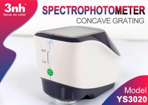 Wholesale YS3020 Customized Aperture Integrating Sphere Spectrophotometer With 10nm Wavelength from china suppliers
