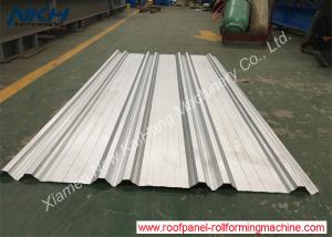 Wholesale Twin rib metal sheets roll forming m/c, Philippines standard design for roof panel making machine from china suppliers