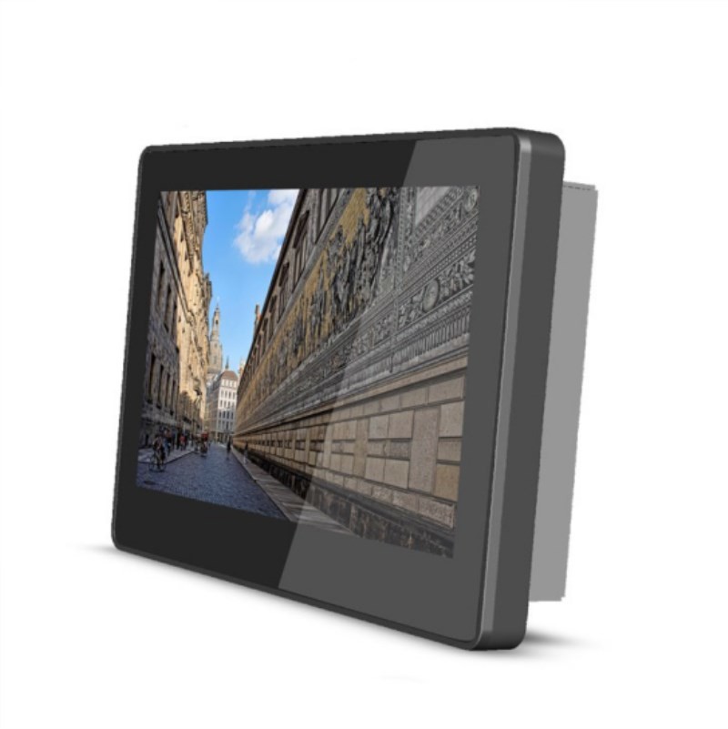Home Automation Wall Mounted Android Tablet