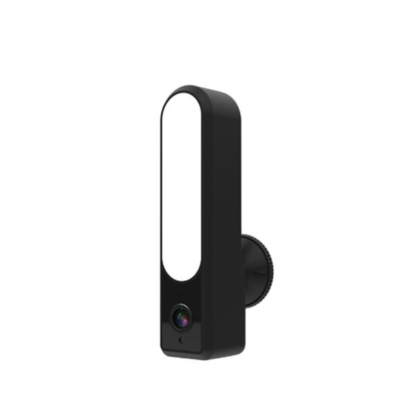 Quality Floodlight Camera with Light Control Via APP for sale