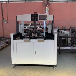 Wholesale Angle Pasting Gift Box Machine L1650mm Fully Automatic Rigid Box Making Line from china suppliers