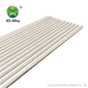 China Hyra80 Soft Magnetic Alloy Corrosion Resistance High Temperature Stability on sale