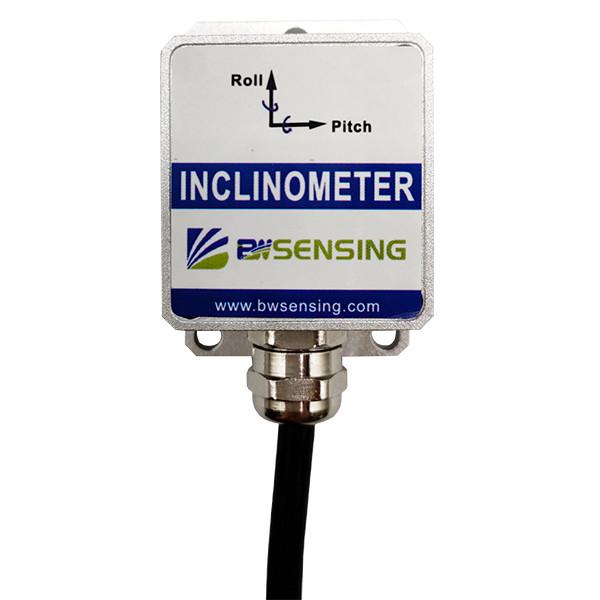 Quality VG125 Low-Cost CAN Dynamic Inclinometer Tiltmeter for sale
