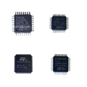 Wholesale DC Mixed Signal Microcontroller ICs MSP430FG439IPN Integrated Circuit from china suppliers