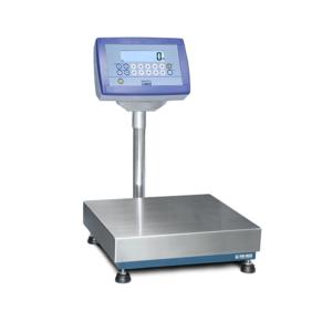 Wholesale TT LCD Backlit Display 300kg Bench Weighing Scale from china suppliers