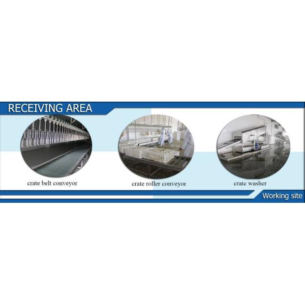 meat processing equipment with high quality