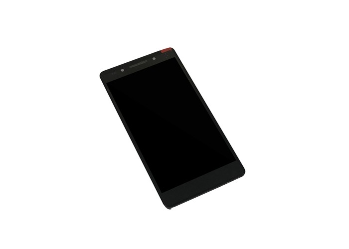 Capacitive Huawei LCD Screen , LCD Display Assembly Digitizer Replacement For Huawei 3C