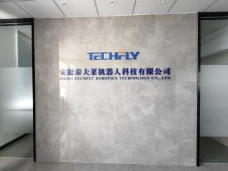 ANHUI TECHFLY ROBOTICS TECHNOLOGY CO., LTD