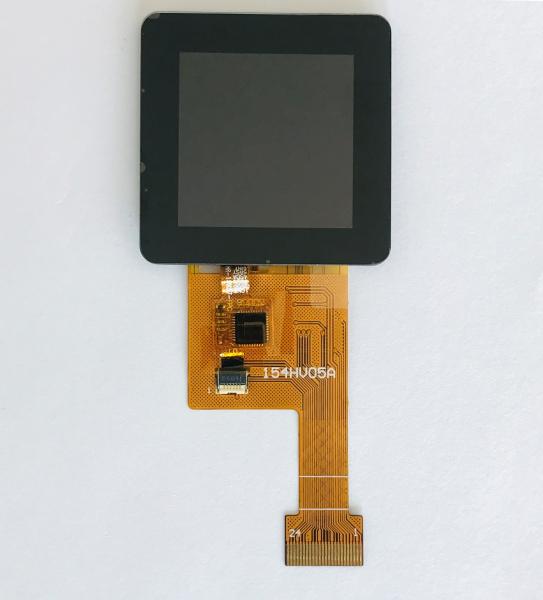 Quality SPI Interface Small LCD Touch Screen for sale