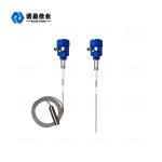 Thread Flange RF Admittance Level Switch IP67 RF Type Level Switch