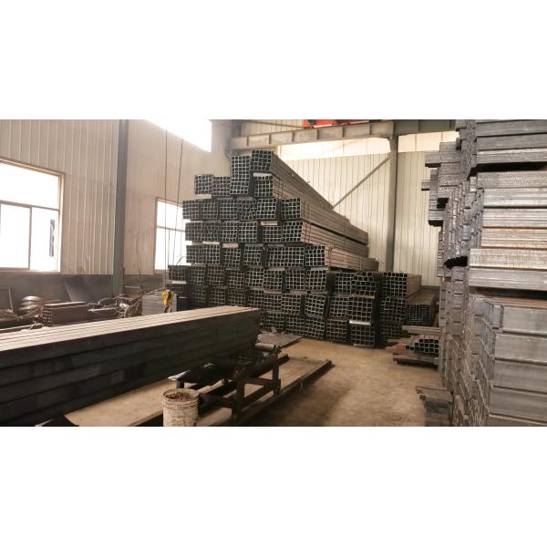 Aluminum Alloy Temporary Suspended Platform Durable Anti Corrosion