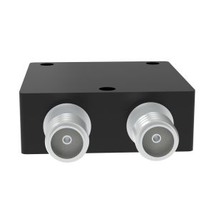 3G 2 Way 50Ohm Resistive Wilkinson Power Divider