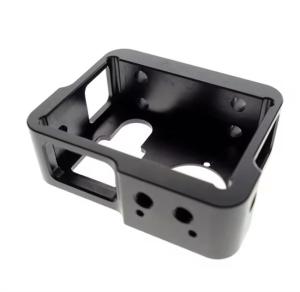 Wholesale CNC prototyping case plastic prototype large prototype model making from china suppliers