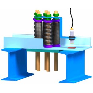 Wholesale EWD-H-P1 load cell from china suppliers