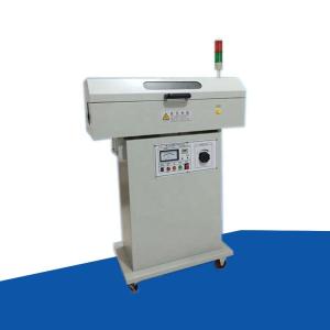 Wholesale AC 220V Spark Wire Testing Equipments Length 60cm Anti Interference from china suppliers