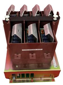 China ABB KUC711AE101 3BHB004661R0101 Advant 800xA unit power supply on sale