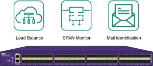 Wholesale Virtual Load Balancer Network TAP Security by SPAN Monitor Tools from china suppliers