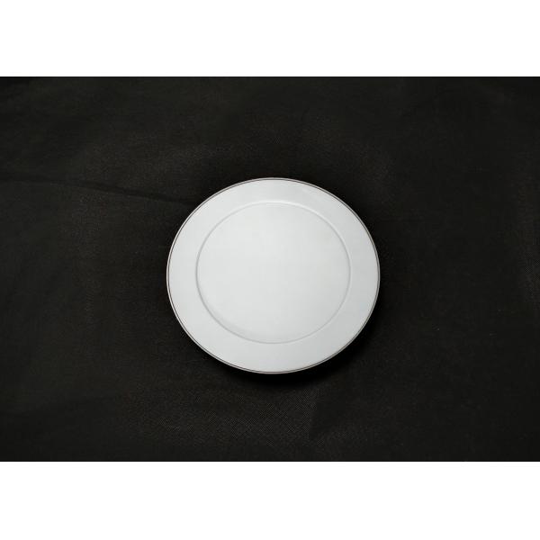 Round IP65 24W 2 Color LED Surface Mount Bulkhead Light