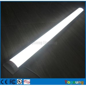 Wholesale 2ft 24*75*600mm Non-Dimmable linear led light from china suppliers