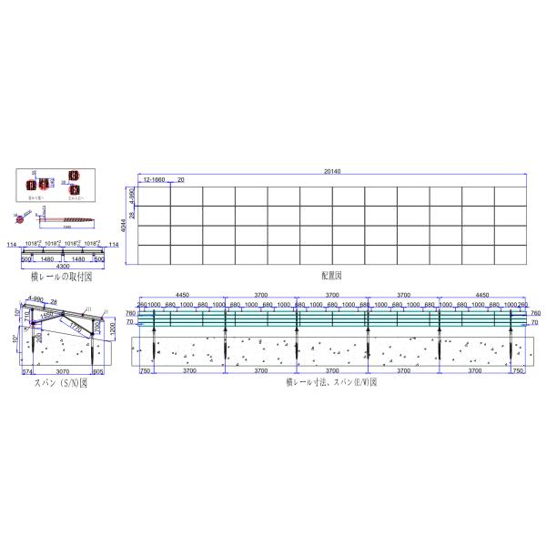 Aluminum Pv Solar Mounting Systems