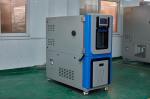 Simulated Environment Test 225L Humidity And Temperature Controlled Chamber